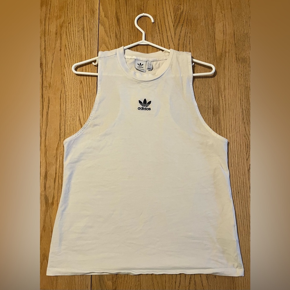 Adidas Women’s Tank Top
